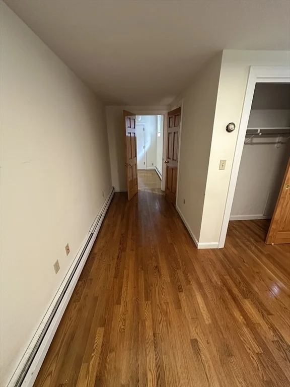2 bed, 1 bath apartment for rent at 1 Craigie Unit B2, West Cambridge — photo 9 of 17