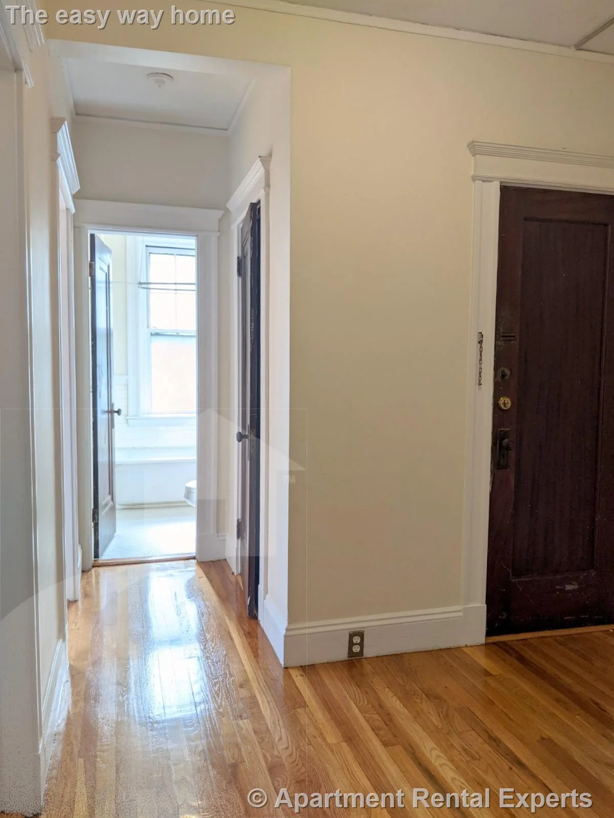 1 bed, 1 bath apartment for rent at 1 Crawford St Unit 12, Harvard Square — photo 12 of 20