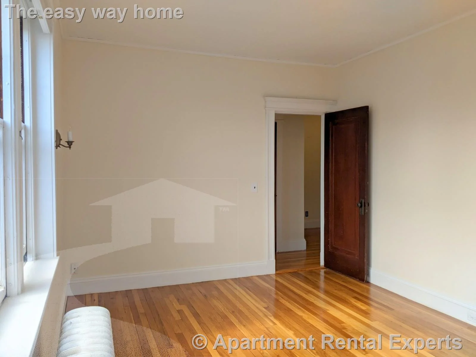1 bed, 1 bath apartment for rent at 1 Crawford St Unit 12, Harvard Square — photo 2 of 20