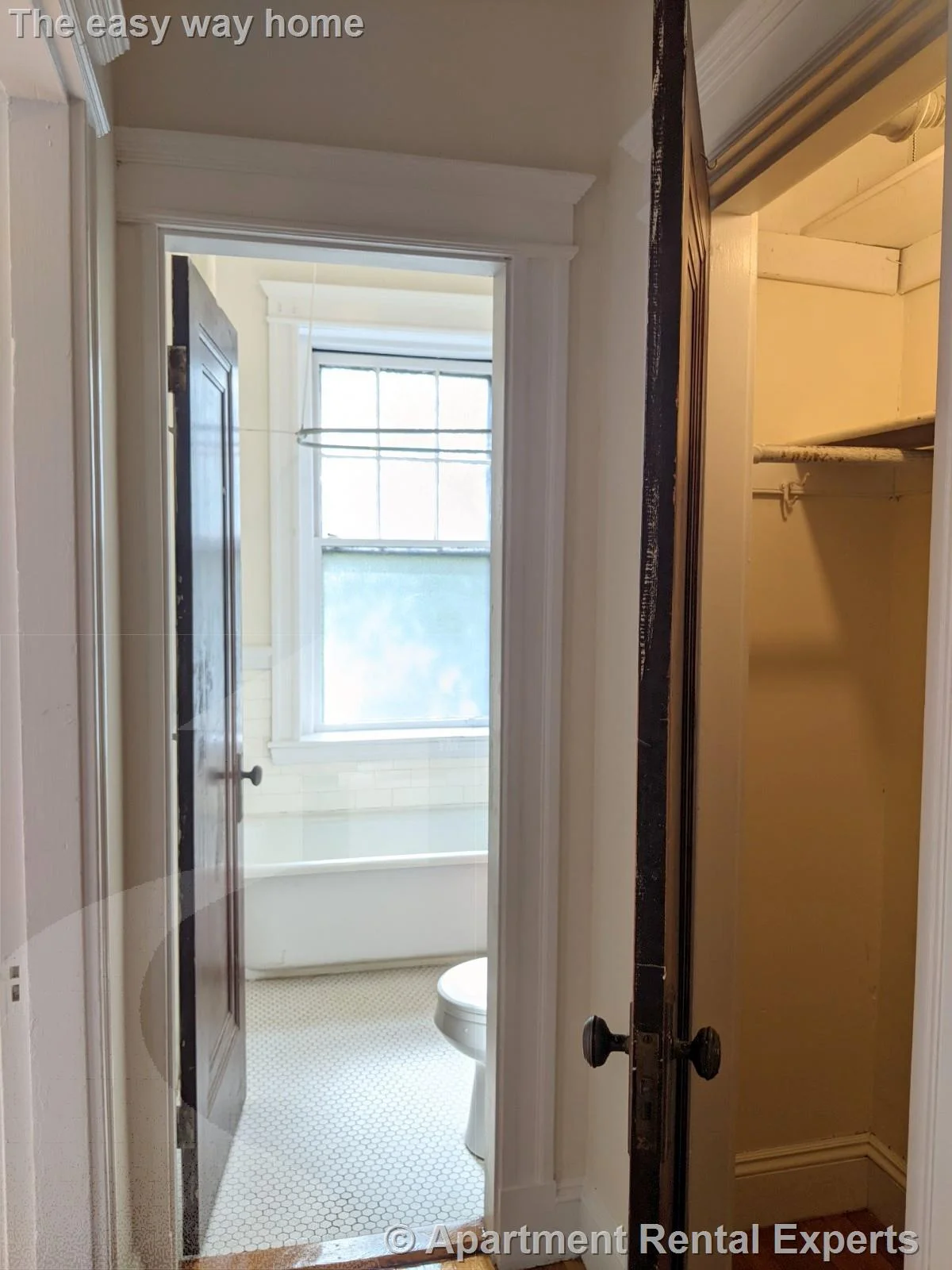 1 bed, 1 bath apartment for rent at 1 Crawford St Unit 12, Harvard Square — photo 13 of 20