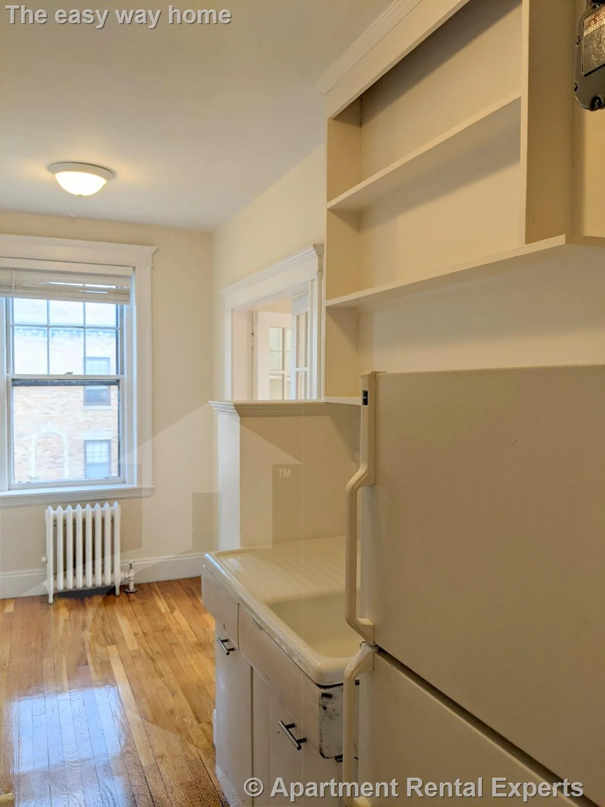 1 bed, 1 bath apartment for rent at 1 Crawford St Unit 12, Harvard Square — photo 11 of 20