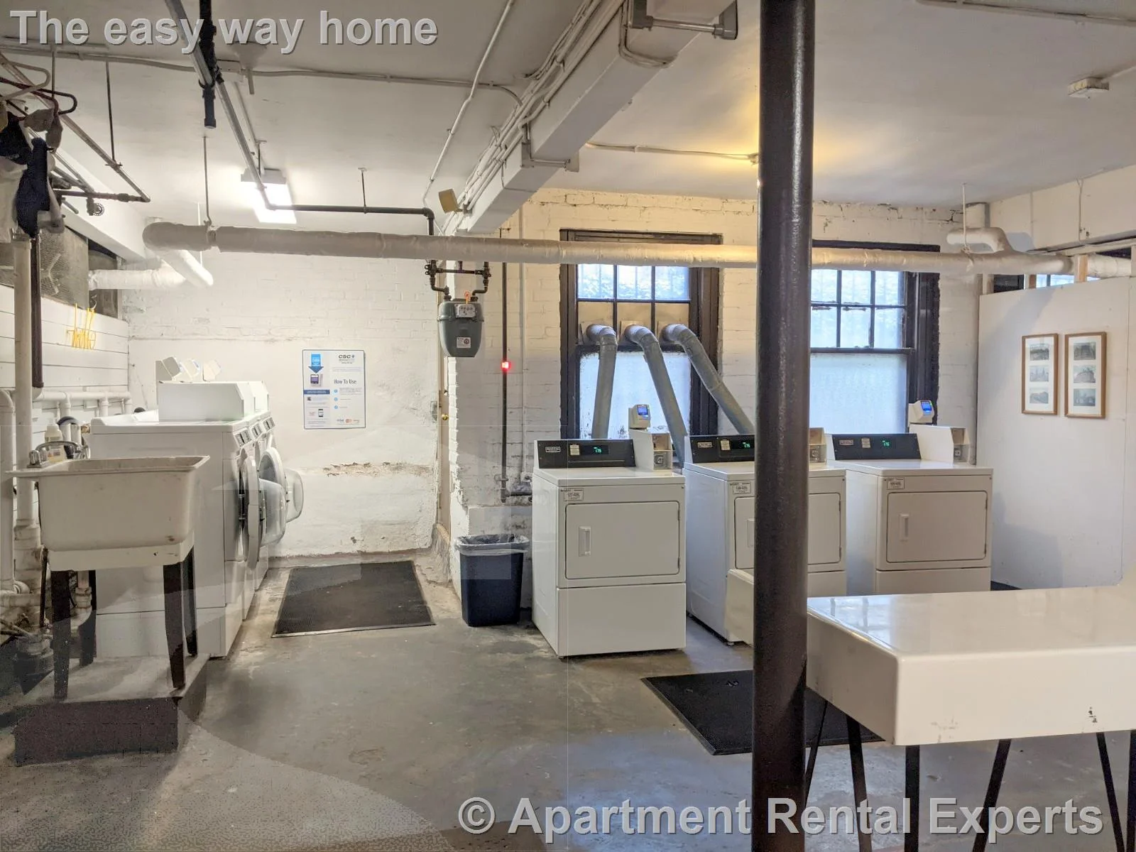 1 bed, 1 bath apartment for rent at 1 Crawford St Unit 12, Harvard Square — photo 19 of 20
