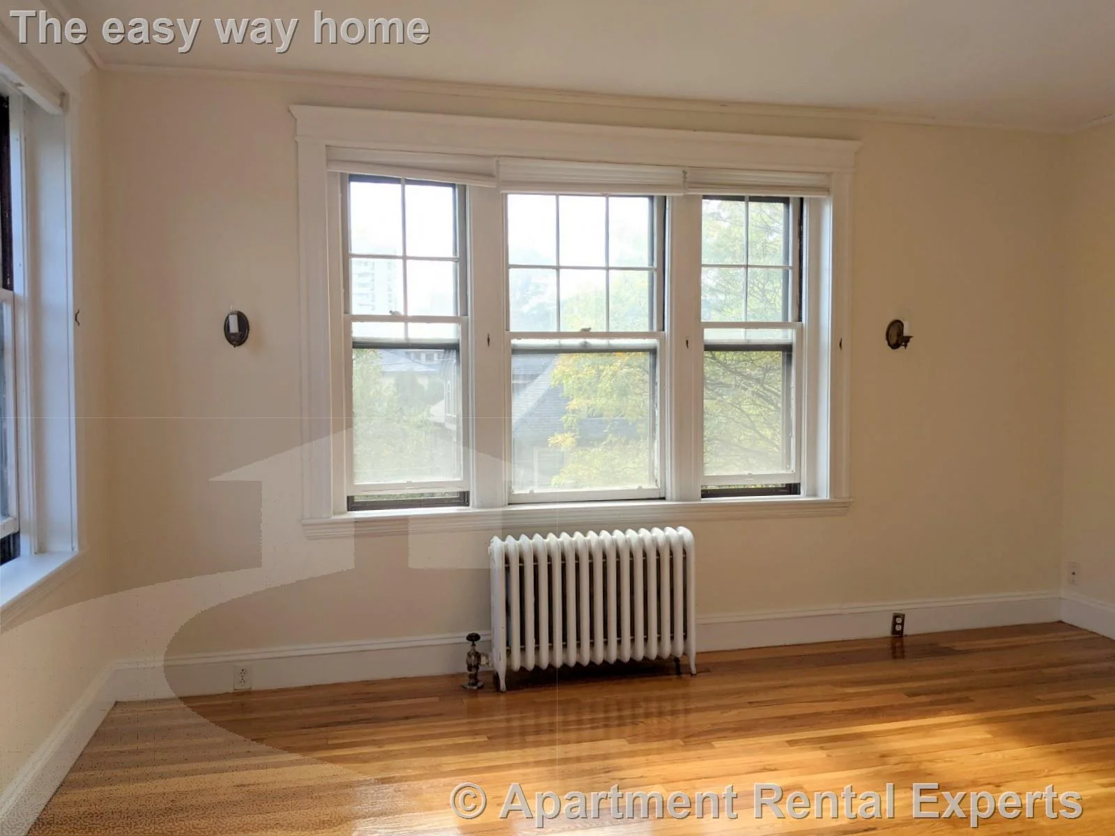 1 bed, 1 bath apartment for rent at 1 Crawford St Unit 12, Harvard Square — photo 1 of 20