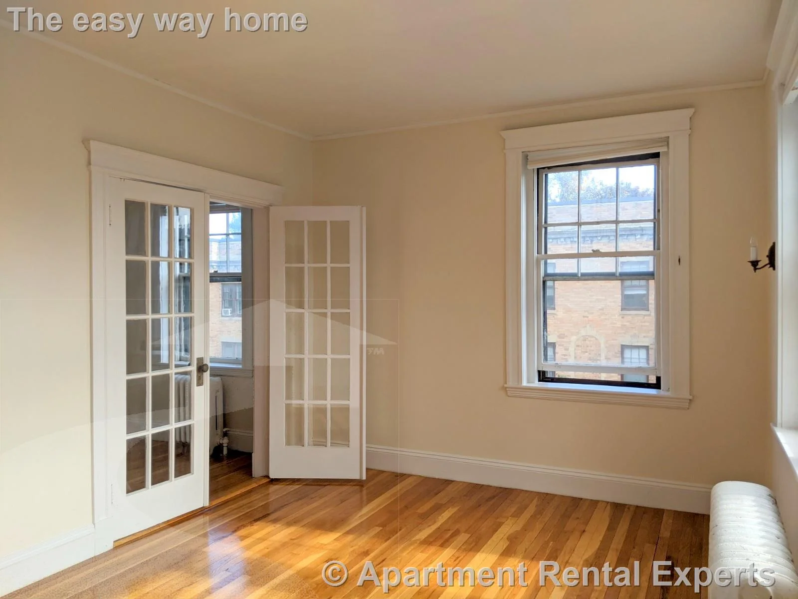1 bed, 1 bath apartment for rent at 1 Crawford St Unit 12, Harvard Square — photo 3 of 20