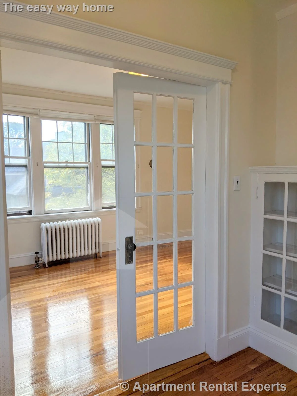 1 bed, 1 bath apartment for rent at 1 Crawford St Unit 12, Harvard Square — photo 7 of 20