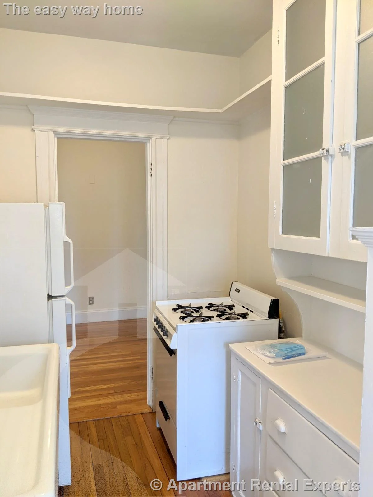 1 bed, 1 bath apartment for rent at 1 Crawford St Unit 12, Harvard Square — photo 10 of 20