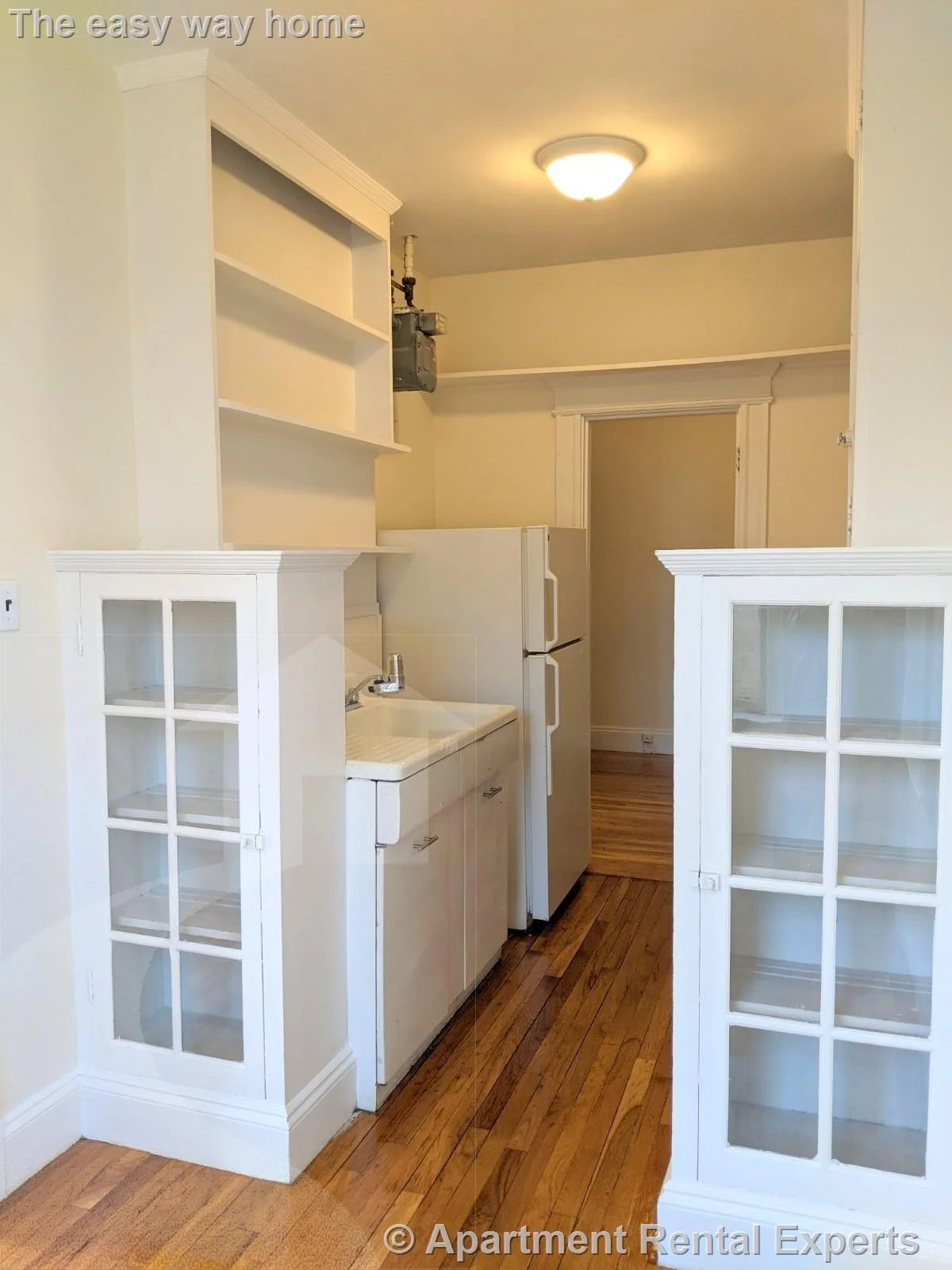 1 bed, 1 bath apartment for rent at 1 Crawford St Unit 12, Harvard Square — photo 8 of 20