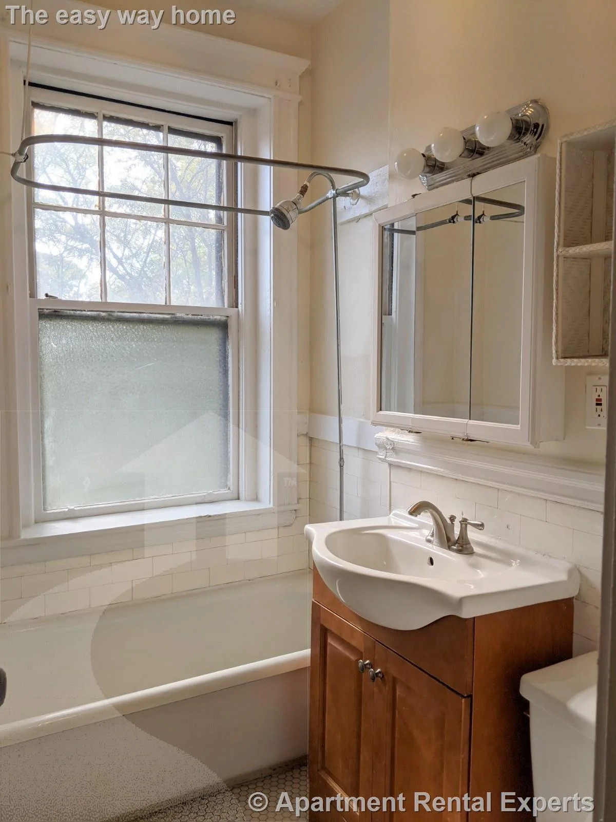 1 bed, 1 bath apartment for rent at 1 Crawford St Unit 12, Harvard Square — photo 14 of 20