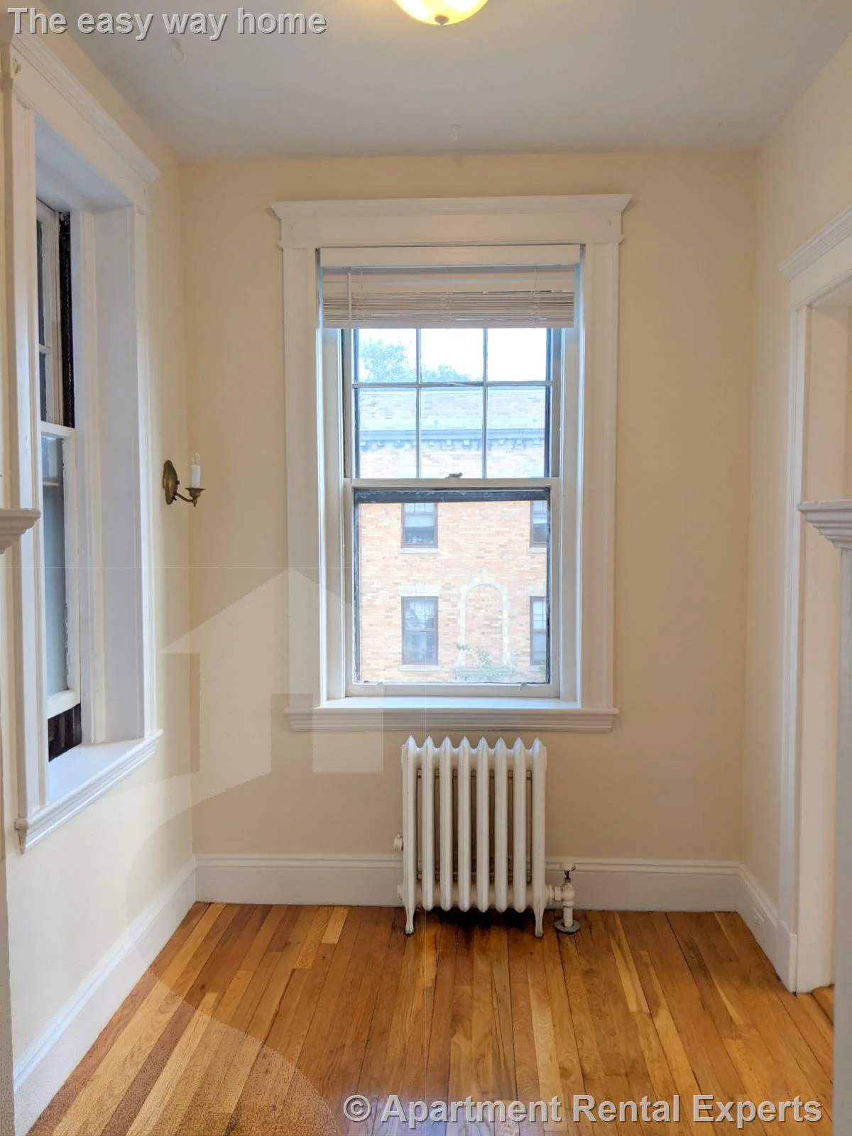 1 bed, 1 bath apartment for rent at 1 Crawford St Unit 12, Harvard Square — photo 6 of 20
