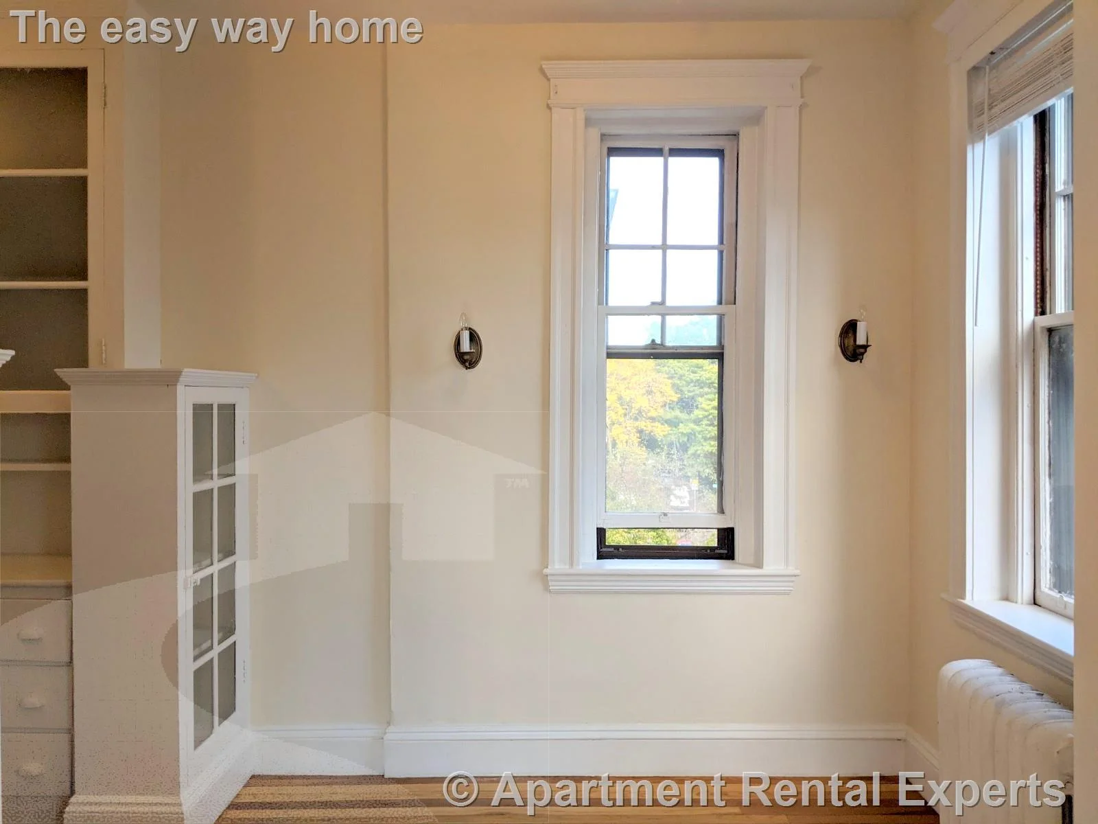 1 bed, 1 bath apartment for rent at 1 Crawford St Unit 12, Harvard Square — photo 5 of 20