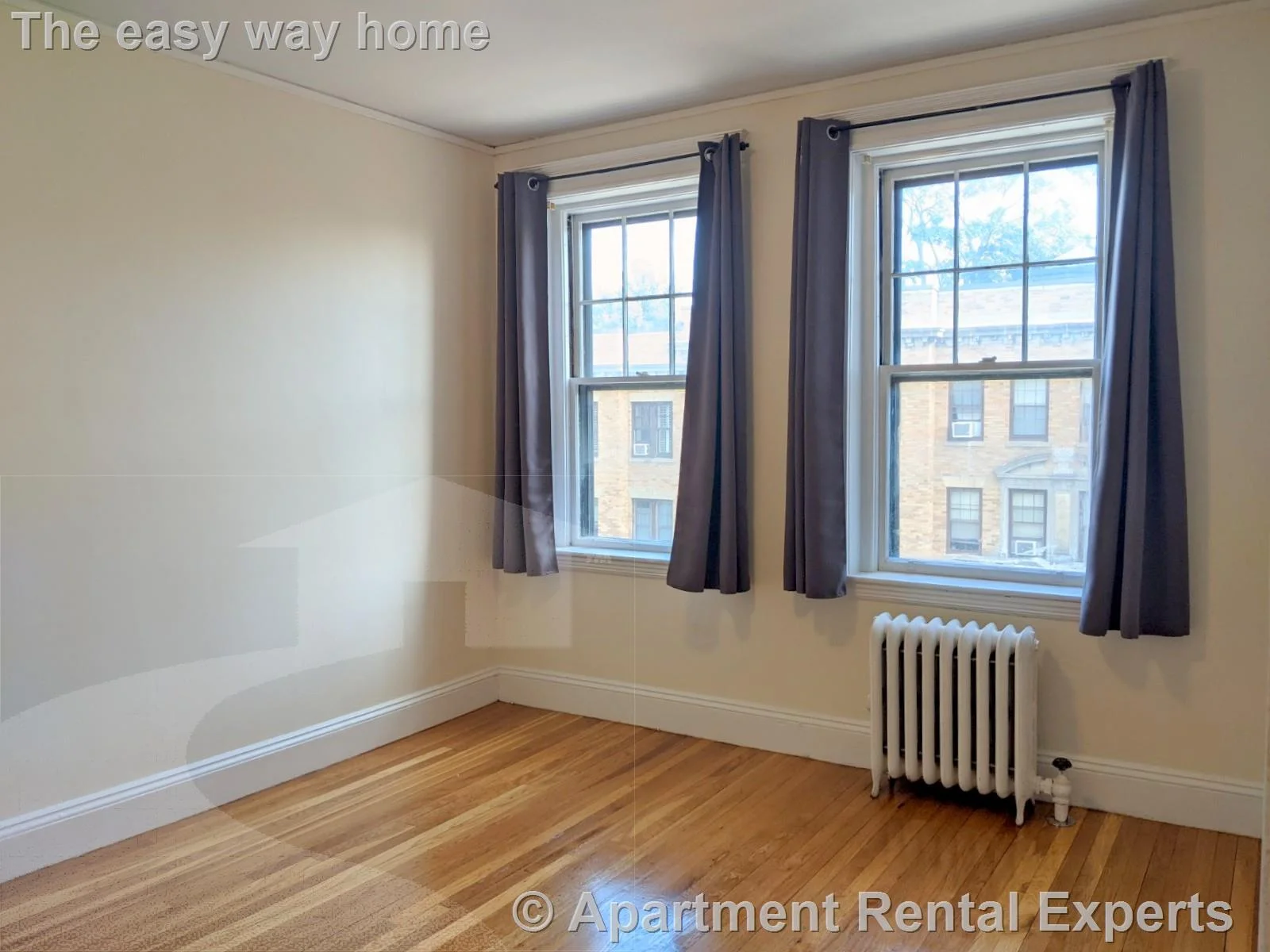 1 bed, 1 bath apartment for rent at 1 Crawford St Unit 12, Harvard Square — photo 16 of 20