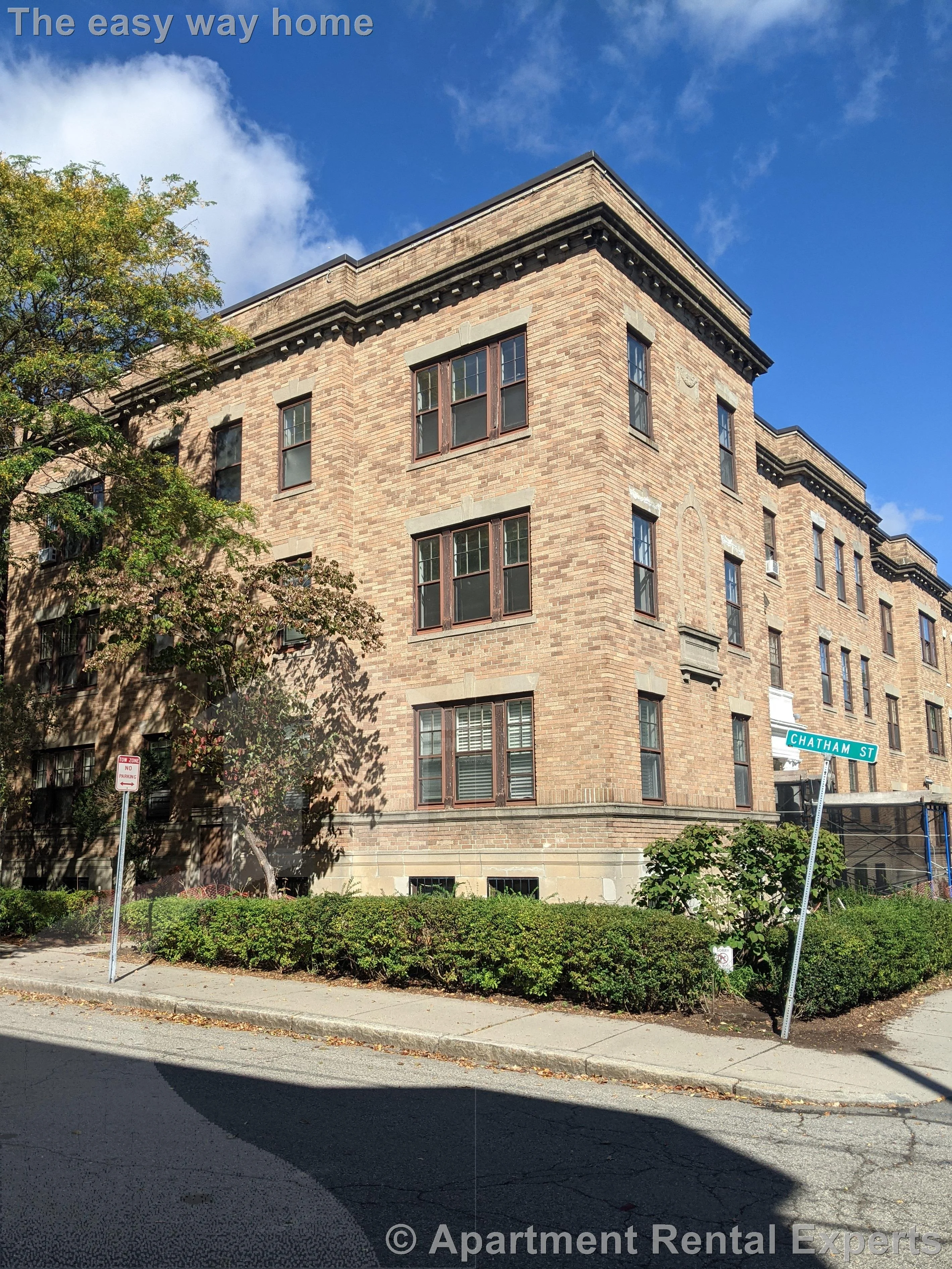 1 bed, 1 bath apartment for rent at 1 Crawford St Unit 12, Harvard Square — photo 20 of 20