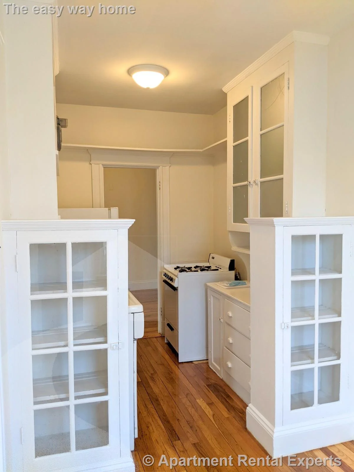 1 bed, 1 bath apartment for rent at 1 Crawford St Unit 12, Harvard Square — photo 9 of 20