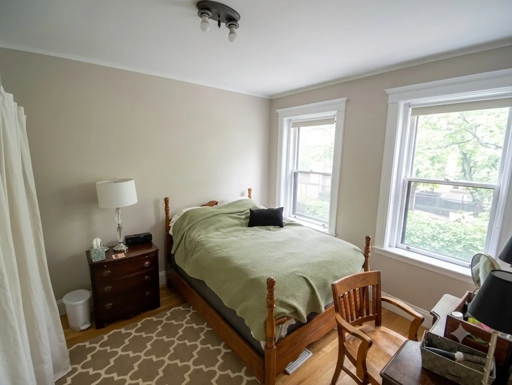 1 bed, 1 bath apartment for rent at 1 Crawford St Unit 2, Harvard Square — photo 10 of 12
