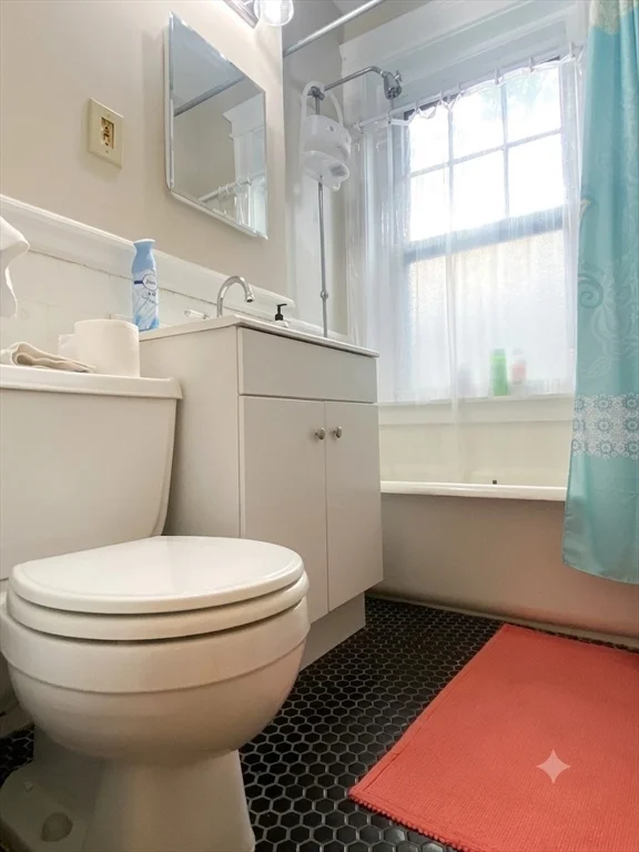 1 bed, 1 bath apartment for rent at 1 Crawford St Unit 2, Harvard Square — photo 12 of 12