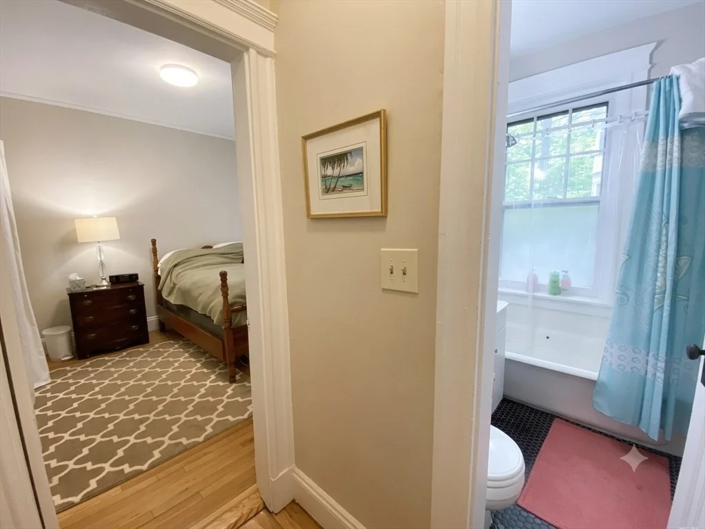 1 bed, 1 bath apartment for rent at 1 Crawford St Unit 2, Harvard Square — photo 9 of 12