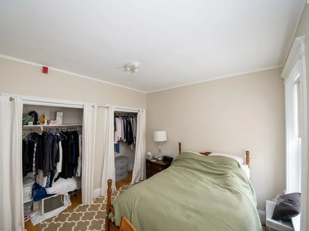 1 bed, 1 bath apartment for rent at 1 Crawford St Unit 2, Harvard Square — photo 11 of 12