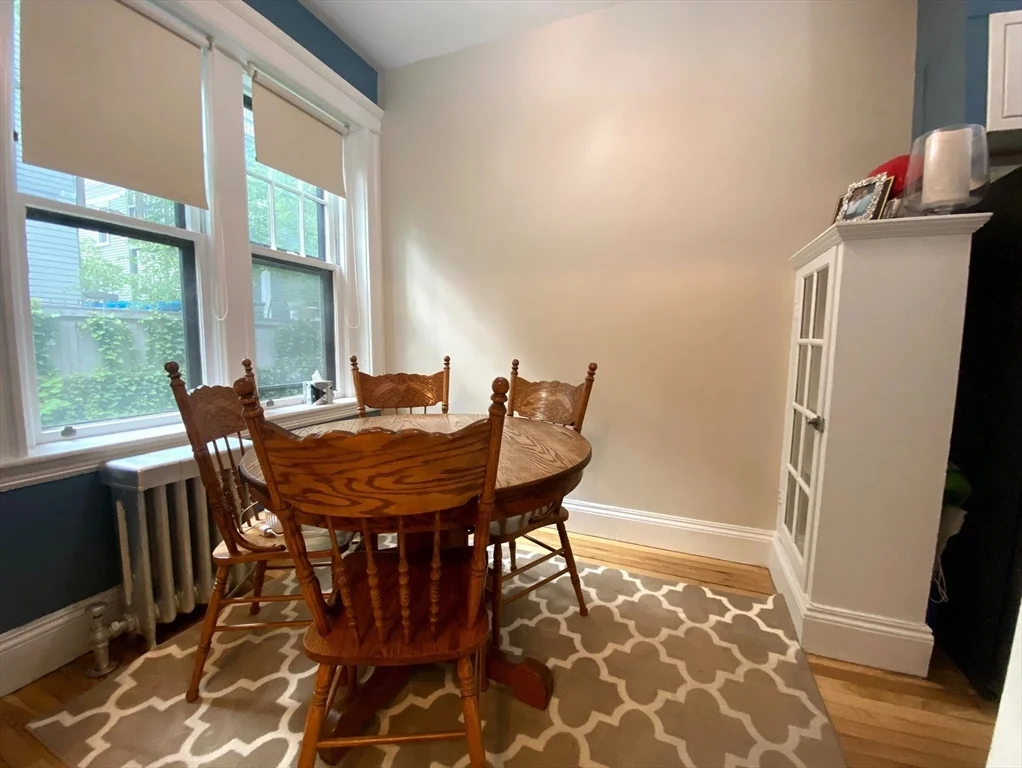 1 bed, 1 bath apartment for rent at 1 Crawford St Unit 2, Harvard Square — photo 5 of 12