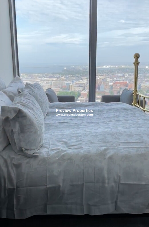 2 bed, 2.5 bath apartment for rent at 1 Dalton St, Back Bay — photo 10 of 10