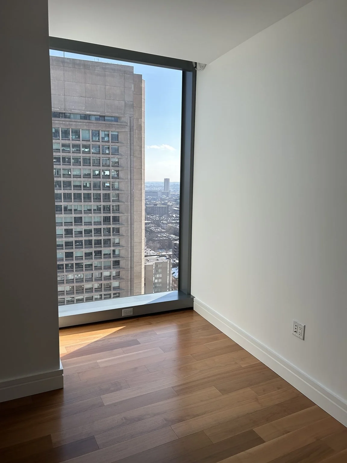 Studio bed, 1 bath apartment for rent at 1 Dalton St Unit 2406, Back Bay — photo 26 of 29