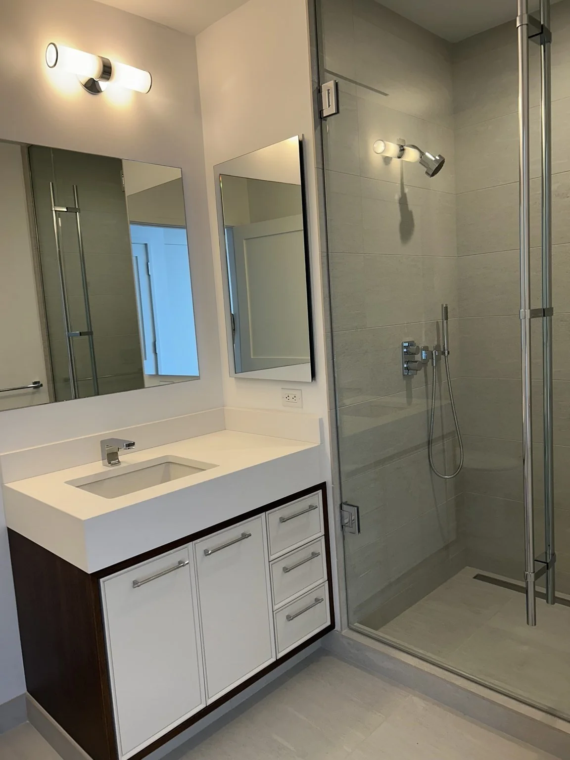 Studio bed, 1 bath apartment for rent at 1 Dalton St Unit 2406, Back Bay — photo 23 of 29