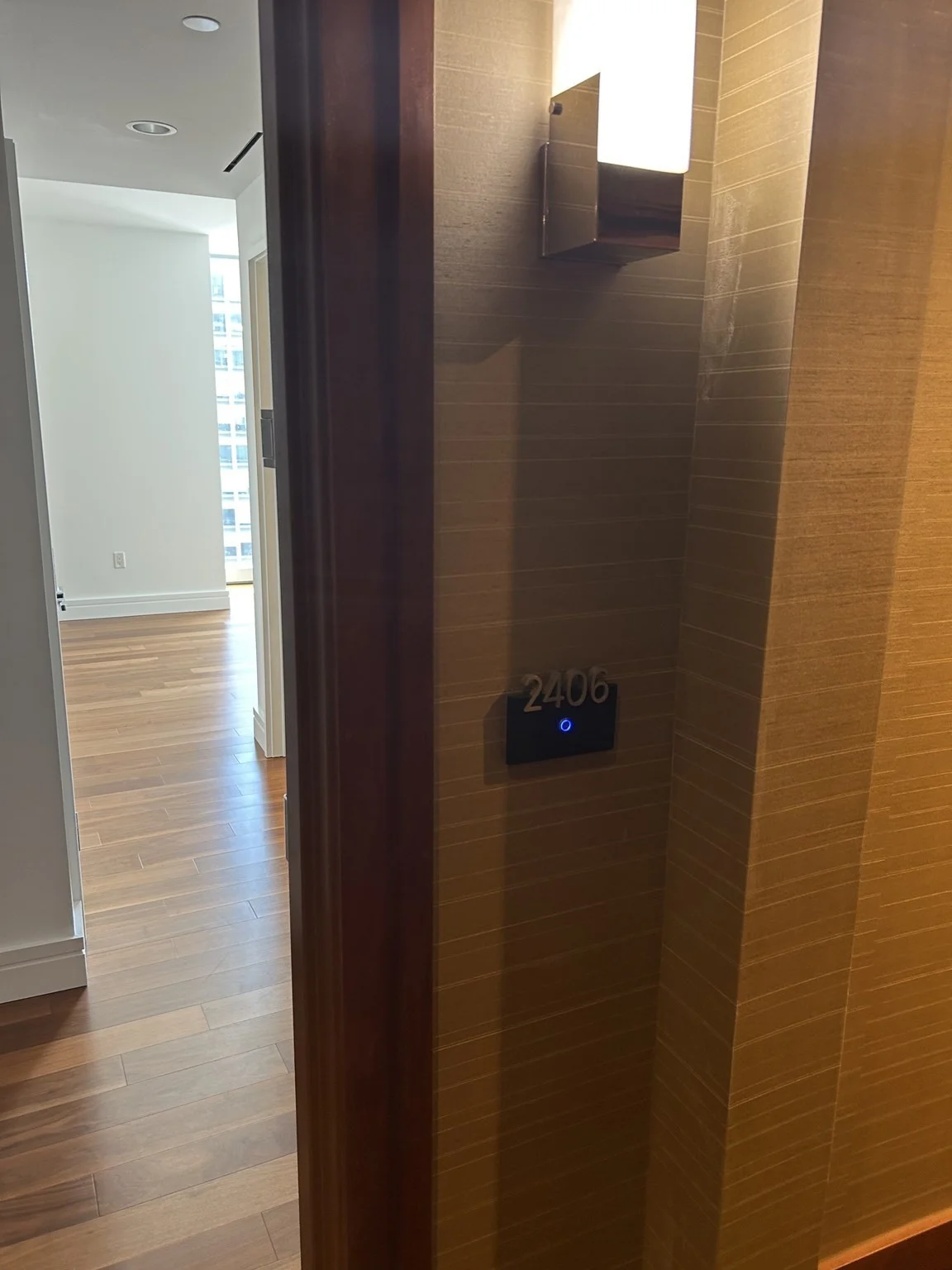 Studio bed, 1 bath apartment for rent at 1 Dalton St Unit 2406, Back Bay — photo 14 of 29
