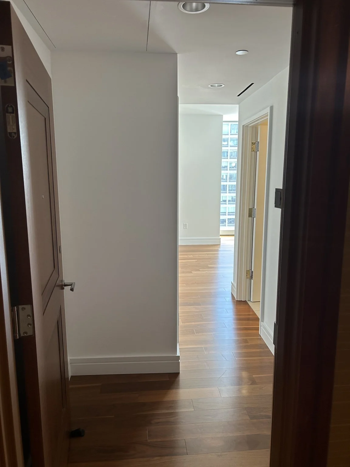 Studio bed, 1 bath apartment for rent at 1 Dalton St Unit 2406, Back Bay — photo 15 of 29