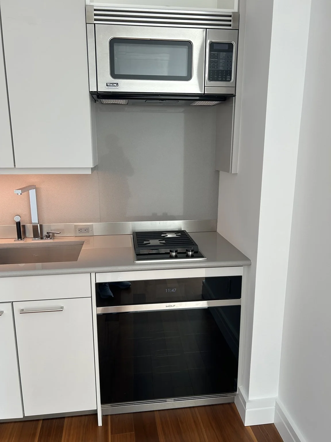Studio bed, 1 bath apartment for rent at 1 Dalton St Unit 2406, Back Bay — photo 18 of 29