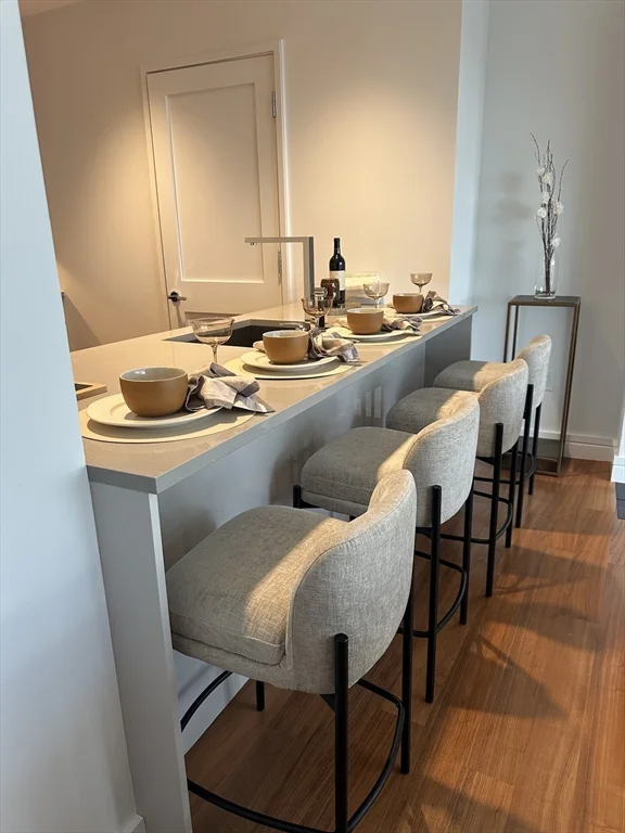 1 bed, 1.5 bath apartment for rent at 1 Dalton St Unit 2706, Back Bay — photo 15 of 39