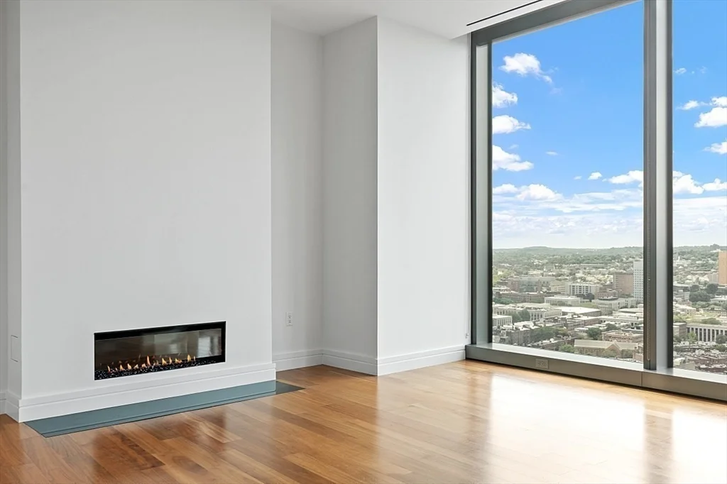 1 bed, 1.5 bath apartment for rent at 1 Dalton St Unit 2706, Back Bay — photo 24 of 39