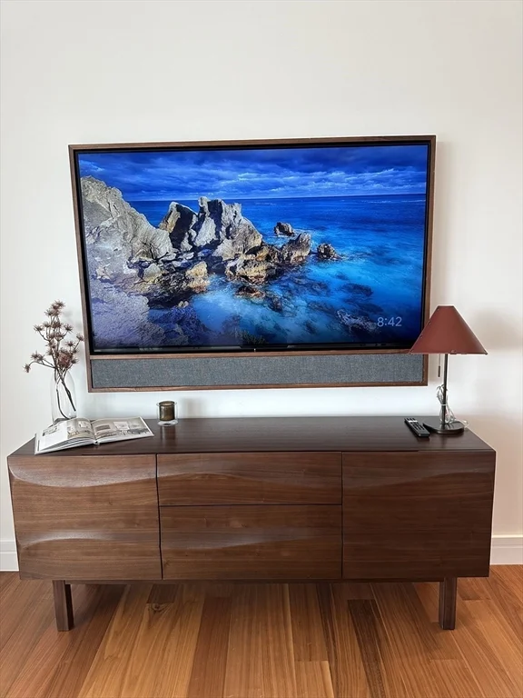 1 bed, 1.5 bath apartment for rent at 1 Dalton St Unit 2706, Back Bay — photo 8 of 39
