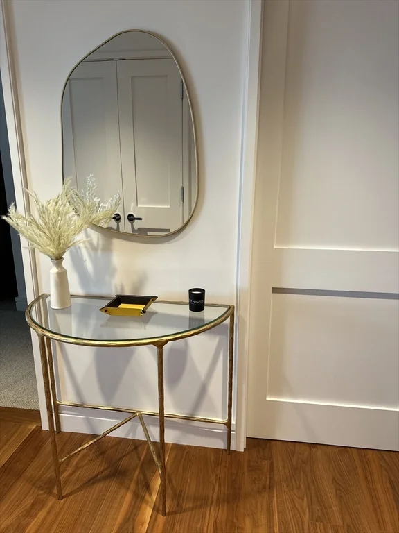 1 bed, 1.5 bath apartment for rent at 1 Dalton St Unit 2706, Back Bay — photo 7 of 39