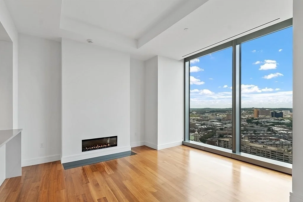 1 bed, 1.5 bath apartment for rent at 1 Dalton St Unit 2706, Back Bay — photo 6 of 39