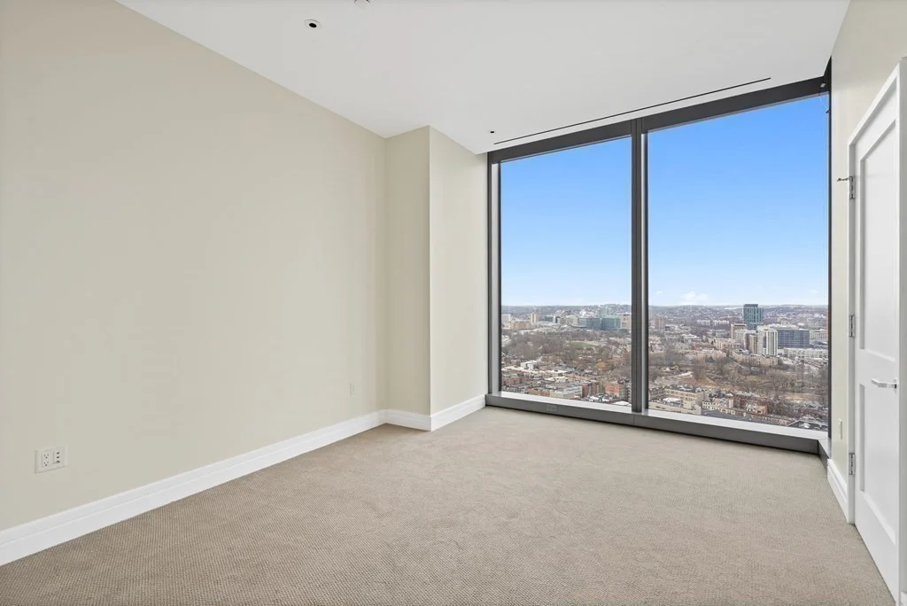 3 bed, 3 bath apartment for rent at 1 Dalton St Unit 2801, Back Bay — photo 6 of 19