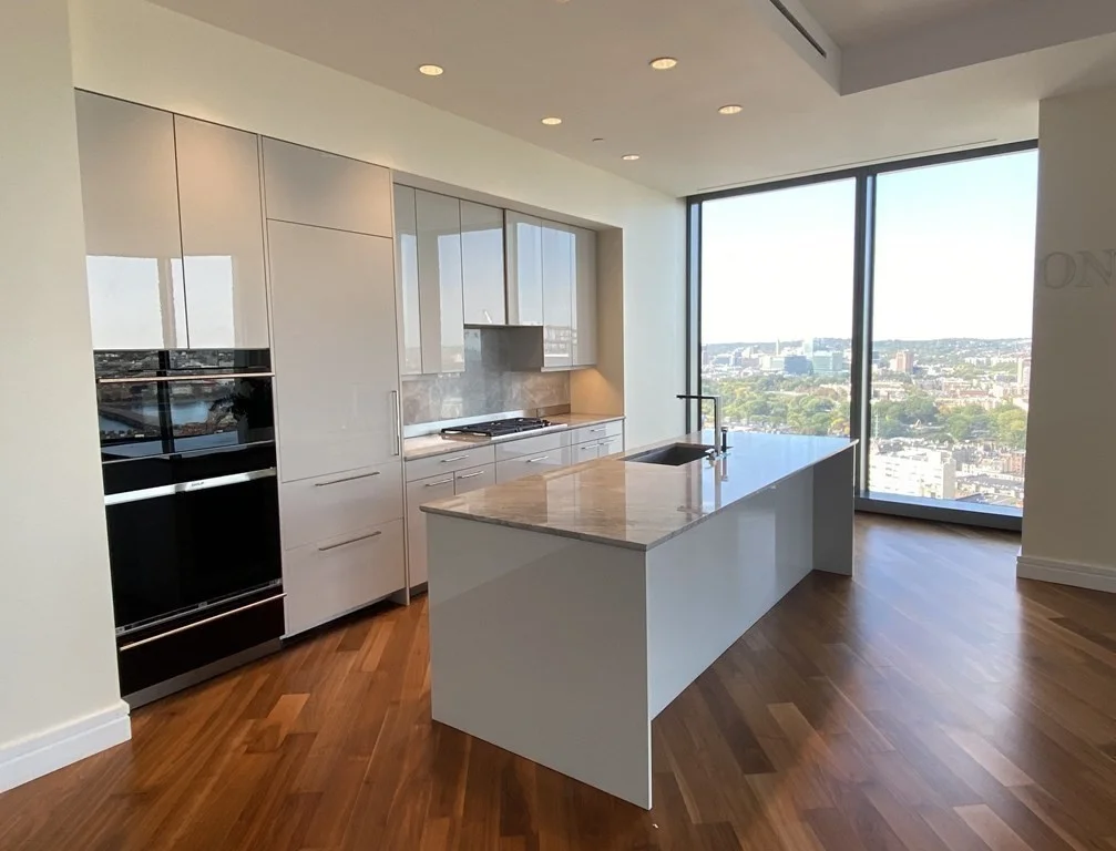 3 bed, 3 bath apartment for rent at 1 Dalton St Unit 2801, Back Bay — photo 2 of 19