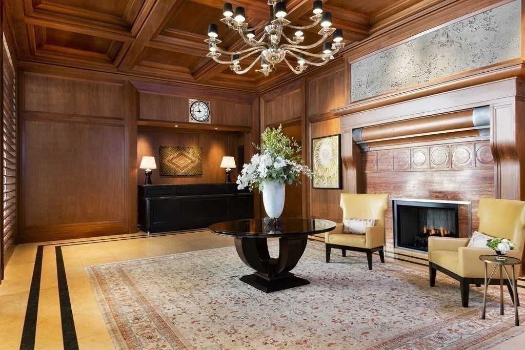 3 bed, 3 bath apartment for rent at 1 Dalton St Unit 2801, Back Bay — photo 16 of 19