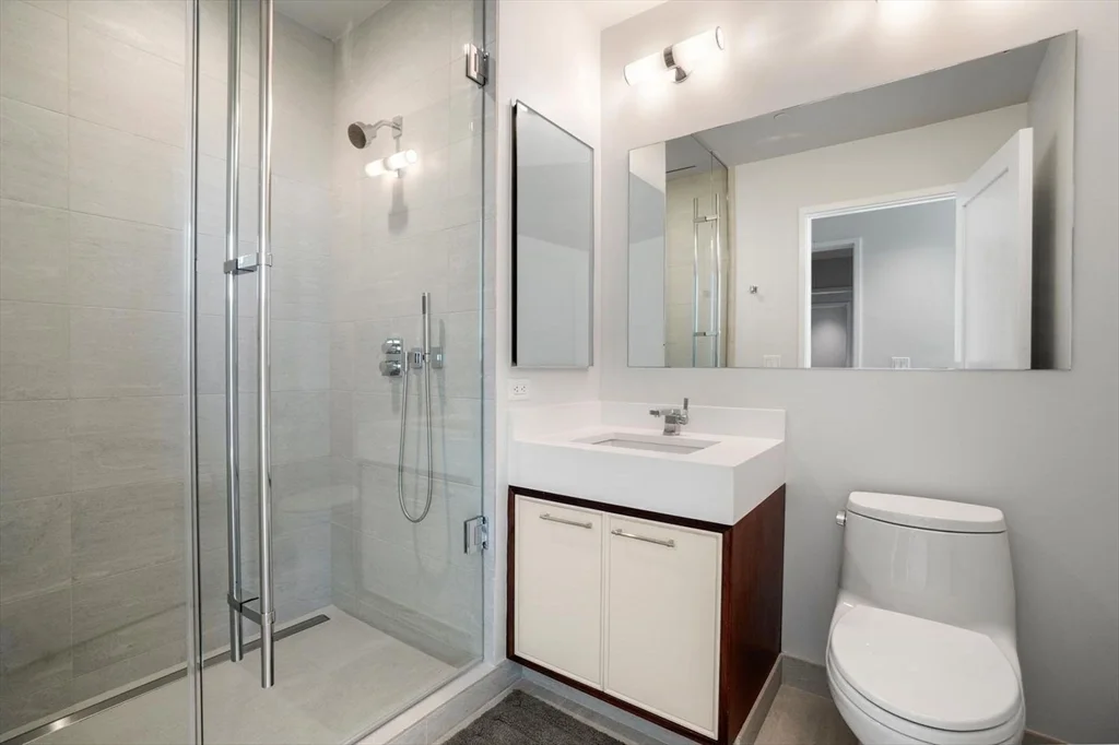 2 bed, 2 bath apartment for rent at 1 Dalton St Unit 2904, Back Bay — photo 10 of 16