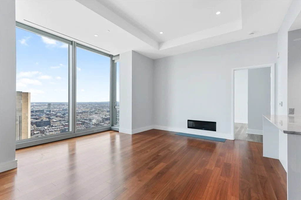 2 bed, 2.5 bath apartment for rent at 1 Dalton St Unit 3108, Back Bay — photo 2 of 39