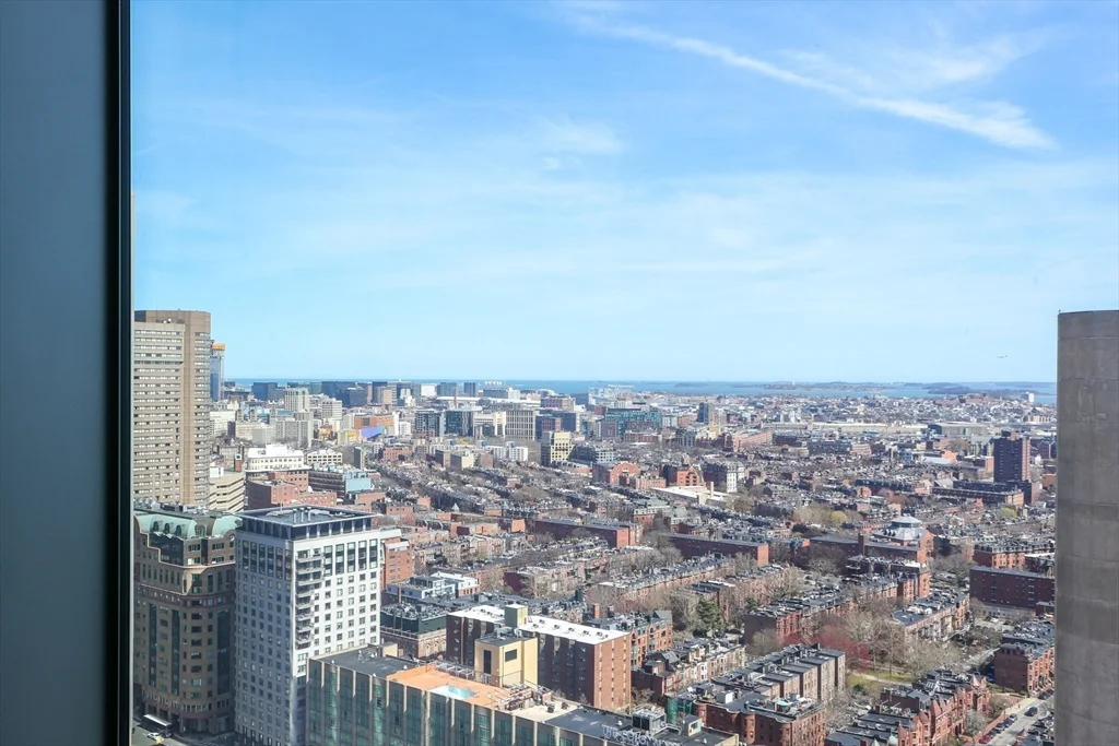 2 bed, 2.5 bath apartment for rent at 1 Dalton St Unit 3108, Back Bay — photo 8 of 39