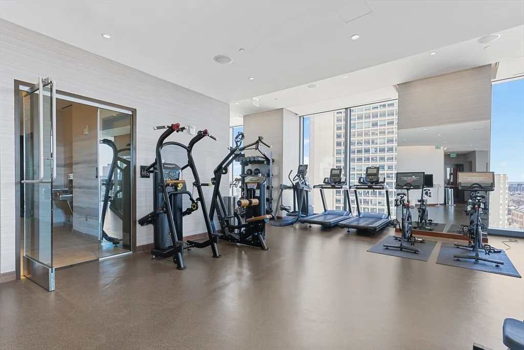 2 bed, 2.5 bath apartment for rent at 1 Dalton St Unit 3108, Back Bay — photo 34 of 39
