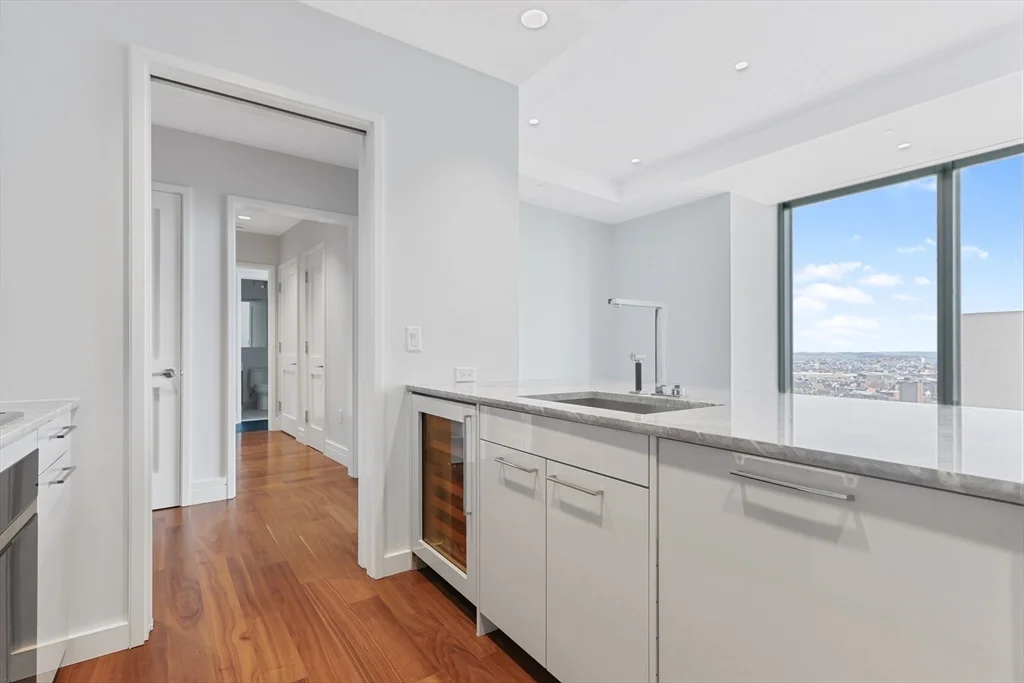 2 bed, 2.5 bath apartment for rent at 1 Dalton St Unit 3108, Back Bay — photo 10 of 39