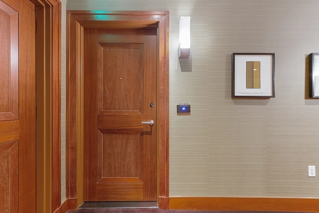 2 bed, 2.5 bath apartment for rent at 1 Dalton St Unit 3108, Back Bay — photo 28 of 39