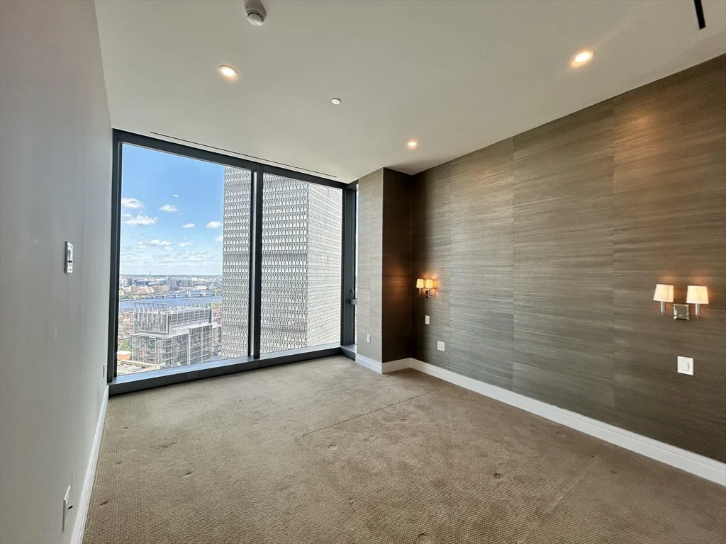 2 bed, 2.5 bath apartment for rent at 1 Dalton St Unit 3602, Back Bay — photo 19 of 28
