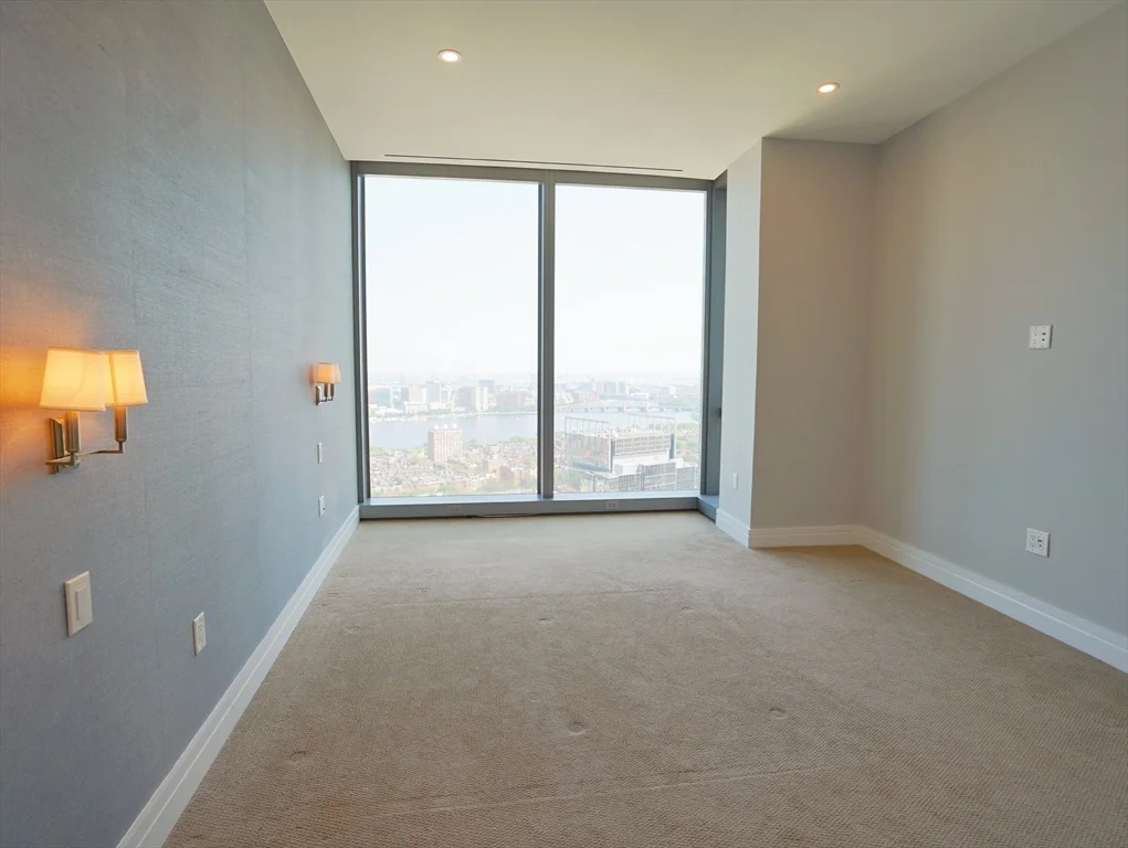2 bed, 2.5 bath apartment for rent at 1 Dalton St Unit 3602, Back Bay — photo 14 of 28