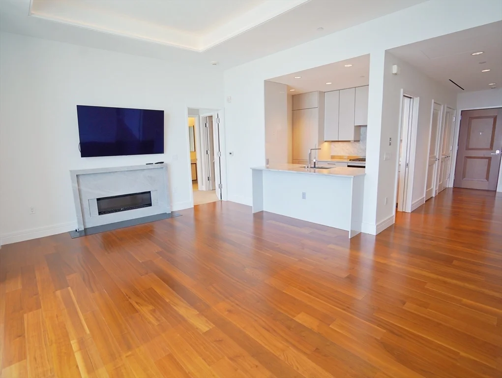 2 bed, 2.5 bath apartment for rent at 1 Dalton St Unit 3602, Back Bay — photo 11 of 28
