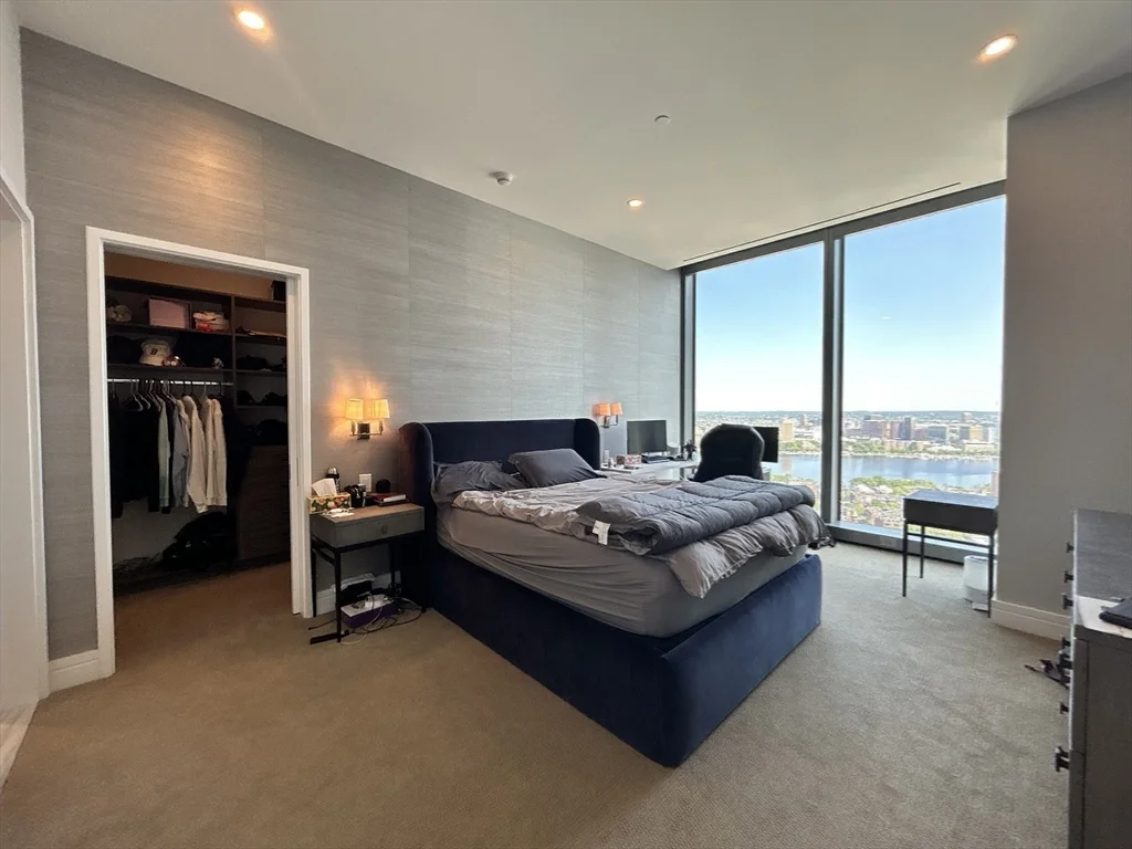 2 bed, 2.5 bath apartment for rent at 1 Dalton St Unit 3602, Back Bay — photo 15 of 28
