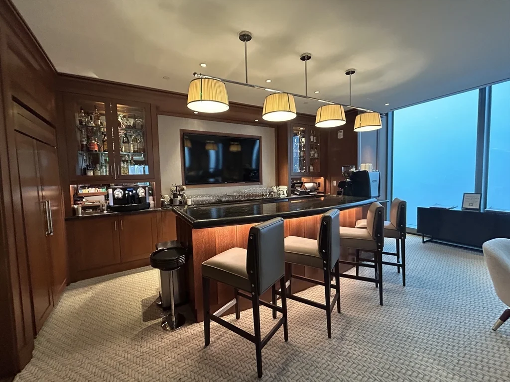 2 bed, 2.5 bath apartment for rent at 1 Dalton St Unit 3602, Back Bay — photo 28 of 28