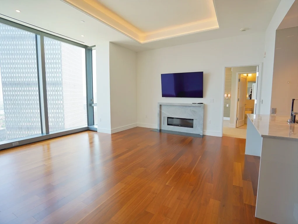 2 bed, 2.5 bath apartment for rent at 1 Dalton St Unit 3602, Back Bay — photo 10 of 28