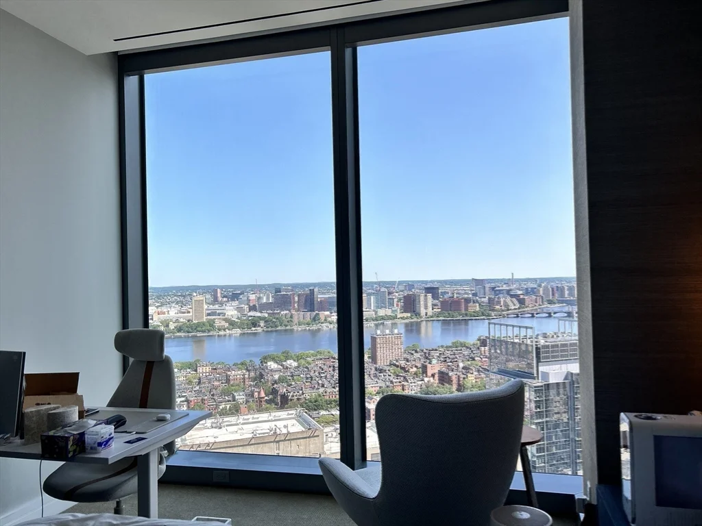 2 bed, 2.5 bath apartment for rent at 1 Dalton St Unit 3602, Back Bay — photo 20 of 28