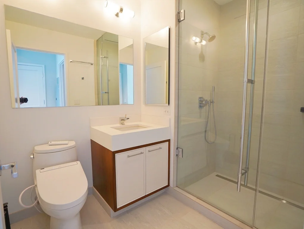 2 bed, 2.5 bath apartment for rent at 1 Dalton St Unit 3602, Back Bay — photo 21 of 28